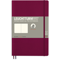 Leuchtturm1917 B6+ Softcover Notebooks